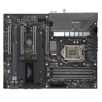 Scheda madre Supermicro C9Z390-PGW LGA1151 ATX | MBD-C9Z390-PGW-B