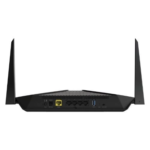 Router Netgear RAX40-100PES 4x RJ-45 10/100/1000 Mb/s 3000 Mbps