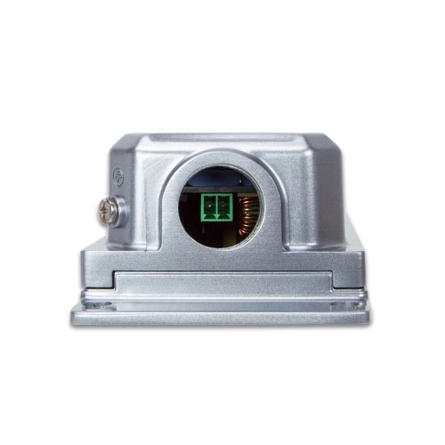 Convertitore multimediale Planet IGTP-825AT 1x SFP 1x RJ-45 PoE+