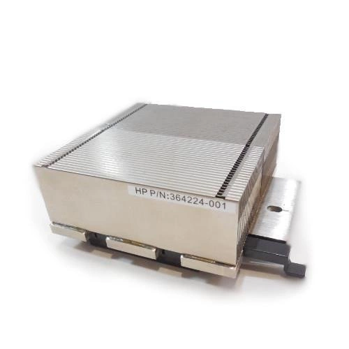 Dissipatore dedicato per server HP ProlLiant DL360 G4 | 364224-001-RFB