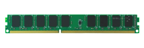 Memoria RAM 1x 8GB GoodRAM ECC UNBUFFERED DDR4 2133MHz PC4-17000 UDIMM | W-MEM21E4D88GL