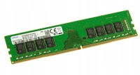 Memoria RAM 1x 8GB Samsung NON-ECC UNBUFFERED DDR4 2Rx8 2133MHz PC4-17000 UDIMM | M378A1G43EB1-CPB