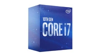 Processore Intel Core i7-10700 (16MB, 8x 4.8GHz) BX8070110700