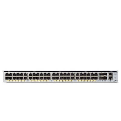 Switch Cisco Catalyst WS-C4948E-E 48x 1Gb 4x SFP+
