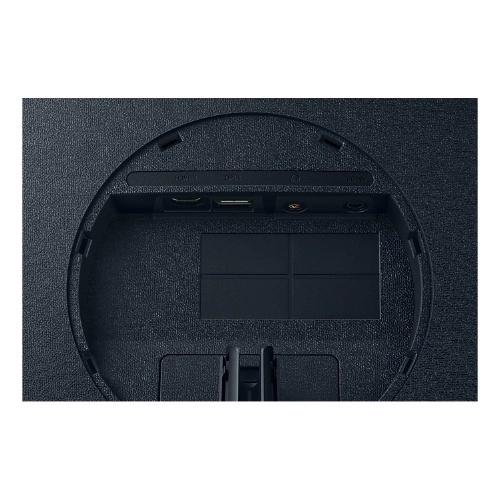 Monitor 31.5" Samsung LU32R590CWPXEN UR59C 3840 x 2160 4K UHD 60Hz matrice dello schermo VA