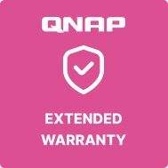 Estensione della garanzia QNAP 3 anni LIC-NAS-EXTW-PINK-3Y-EI