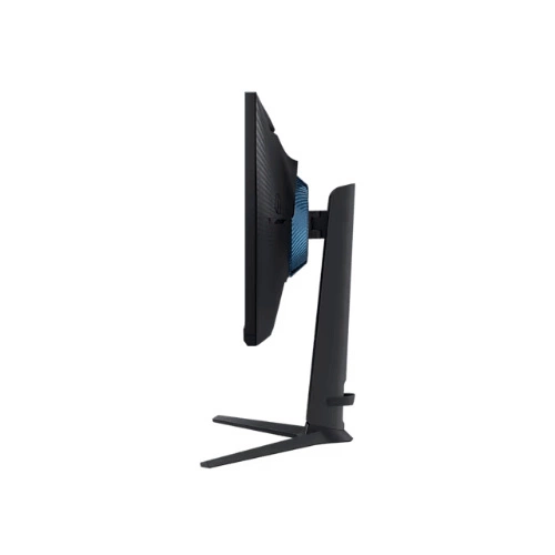 Monitor 24" Samsung Odyssey LS24AG300NUXEN G30A 1920 x 1080 Full HD 144Hz matrice dello schermo VA