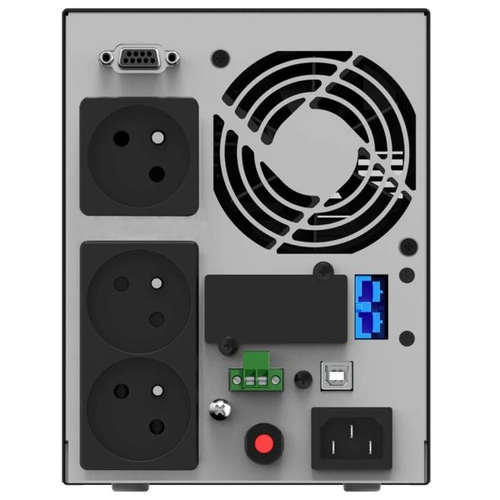 UPS PowerWalker VFI 1000 AT FR Torre 900W 3x FR VFI 1000 AT FR