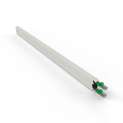 patchbox.one / cassetta / 30U / UTP / RJ45