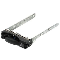 Vassoio unità 3.5'' SAS/SATA Hot-Swap dedicado a IBM servers | 42R4127