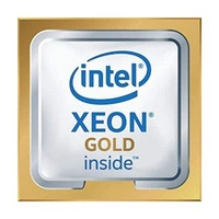 Intel Xeon Processore Gold 5218 dedicado a HPE (22MB Cache, 16x 2.30GHz) P02592-B21