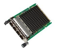 Scheda di rete Intel X710T4LOCPV3G1P 4x RJ-45 PCI Express 10Gb