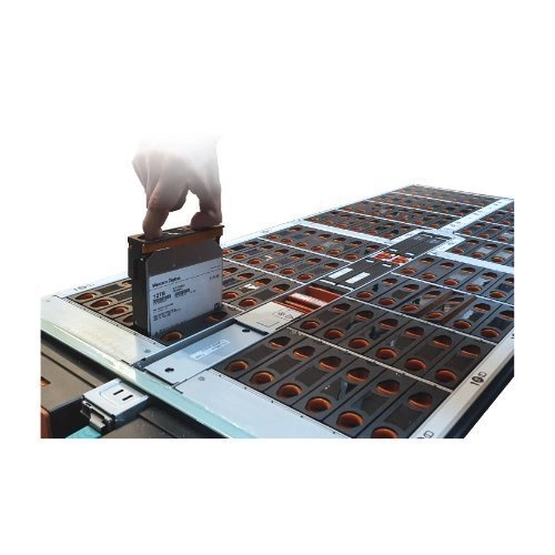 JBOD Western Digital SE4U102-60 HDD 3.5'' SAS 512E SE 960TB 1ES1858