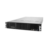 Piattaforma server ASUS 2U ESC4000 G4S/1600W(1+1) 90SF0071-M00360 Intel x 2 DDR4 x 16 8 x 2.5" SATA/SAS+2NVME PSU 1+1