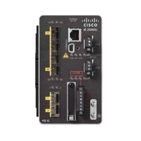 Switch Cisco IE-2000U-4TS-G 4x 100Mb 2x SFP