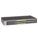 Switch Netgear JGS524PE-100EUS 24x 10/100/1000  100 W PoE