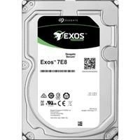 Disco rigido Seagate Exos 7E8 3.5'' HDD 6TB 7200RPM SATA 6Gb/s 256MB | ST6000NM0125