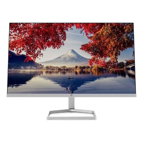 Monitor 23.8" HP 2D9K0E9#ABB M24f 1920 x 1080 Full HD 75Hz matrice dello schermo IPS