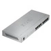 Switch Zyxel GS1008HP-EU0101F 8x 10/100/1000 60 W PoE