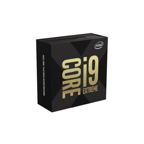 Processore Intel Core i9-10980XE (24,75MB, 18x 4.6GHz) BX8069510980XE