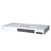 Switch Cisco Business CBS220-24T-4X-EU 24x 1Gb 4x SFP+