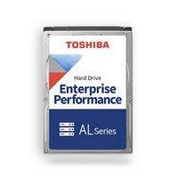 Disco rigido Toshiba AL Series 2.5'' HDD 300GB 15000RPM SAS 12Gb/s 128MB | AL14SXB30EA