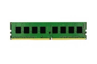 Memoria RAM 1x 16GB Kingston NON-ECC UNBUFFERED DDR4 2666MHz PC4-21300 UDIMM | KVR26N19D8/16