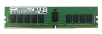 Memoria RAM 1x 8GB Samsung ECC REGISTERED DDR4 2Rx8 2400MHz PC4-19200 RDIMM | M393A1G43EB1-CRC