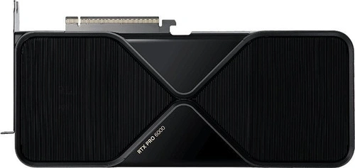 Scheda grafica Nvidia RTX PRO 6000 Blackwell 96GB GDDR7 | 900-5G144-2500-000