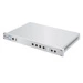 Security Ubiquiti USG-PRO-4 2x RJ-45 10/100/1000 Mb/s 2x RJ45/SFP combination WAN Ports