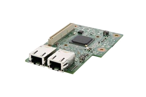 Scheda di rete DELL 540-BCBN 2x RJ-45 PCI Express 1Gb