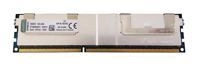 Memoria RAM 1x 32GB Kingston LOAD REDUCED DDR3 4Rx4 1866MHz PC3-14900 LRDIMM | KVR18L13Q4/32