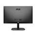 Monitor 21.5" AOC 22B2H 1920 x 1080 Full HD 75Hz matrice dello schermo VA