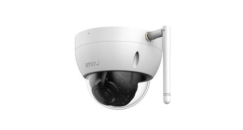 Fotocamera IMOU Dome Pro IPC-D52MIP 5MP 2880 x 1620 25 FPS