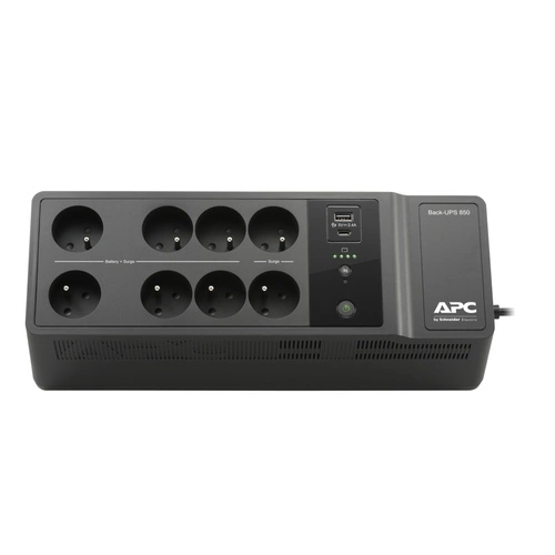 UPS APC BE850G2-CP Mattone 520W 8x FR BE850G2-CP