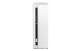 Server NAS QNAP TS-133 1x SSD | HDD SATA 2GB RAM