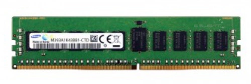 Memoria RAM 1x 16GB Samsung ECC REGISTERED DDR4 2Rx8 2666MHz PC4-21300 RDIMM | M393A2K43BB1-CTD