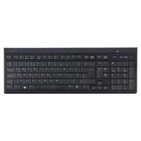 Tastiera Senza fili Kensington Advance Fit QWERTY