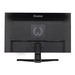 Monitor 23.8" iiyama G-Master G2450HS-B1 1920 x 1080 Full HD 75Hz matrice dello schermo VA