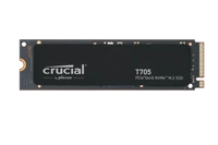 SSD disco Crucial T705 4TB M.2 2280 NVMe PCIe 5.0 | CT4000T705SSD3