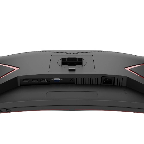 Monitor 27" AOC C27G2ZU/BK 1920 x 1080 Full HD 240Hz matrice dello schermo VA