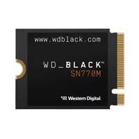 SSD disco Western Digital WD Black SN770M 500GB M.2 2230 NVMe PCIe TLC | WDS500G3X0G