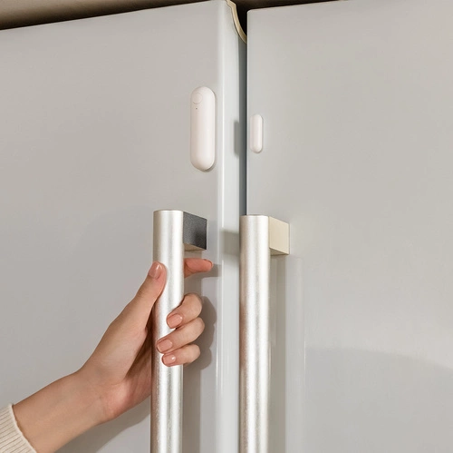 Sensore intelligente Aqara Door and Window Sensor P2 | DW-S02D