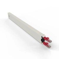 patchbox.one / cassetta / 8U / UTP / RJ45