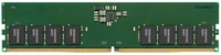 Memoria RAM 1x 8 GB Samsung NON-ECC UNBUFFERED DDR5 5600MHz PC5-44800 UDIMM | M323R1GB4DB0-CWM