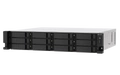 Server NAS QNAP TS-1273AU-RP-8G 12x SSD | HDD SATA 8GB RAM