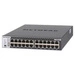 Switch Netgear XSM4324CS-100NES 24x 100/1000/10000 4x SFP+