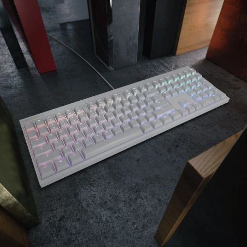 Tastiera Wired Cherry MX 2.0S QWERTY