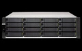 Server NAS QNAP ES1686dc-2142IT-128G 16x SSD | HDD SAS, SATA 128GB RAM