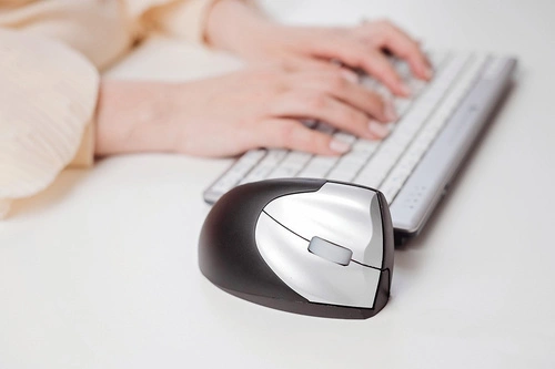 Senza fili topo Bakker Elkuizen Handshake Wireless VS4 BNESRMLW